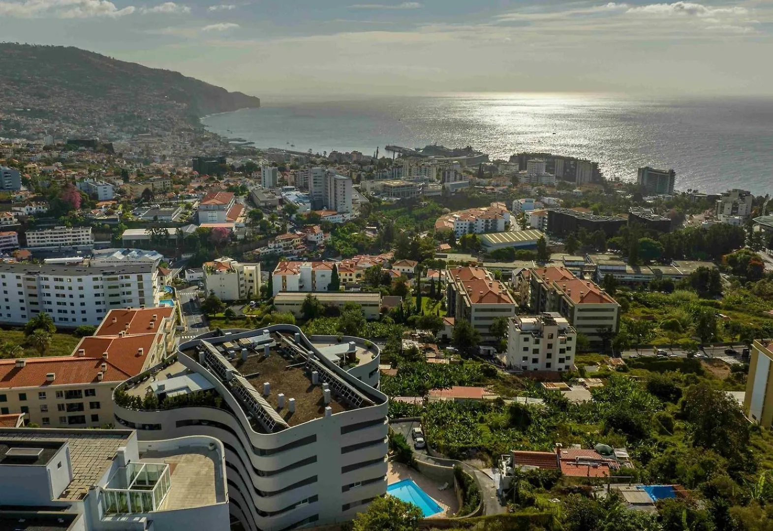 Guestready - Relax In Style In Funchal Apartamento