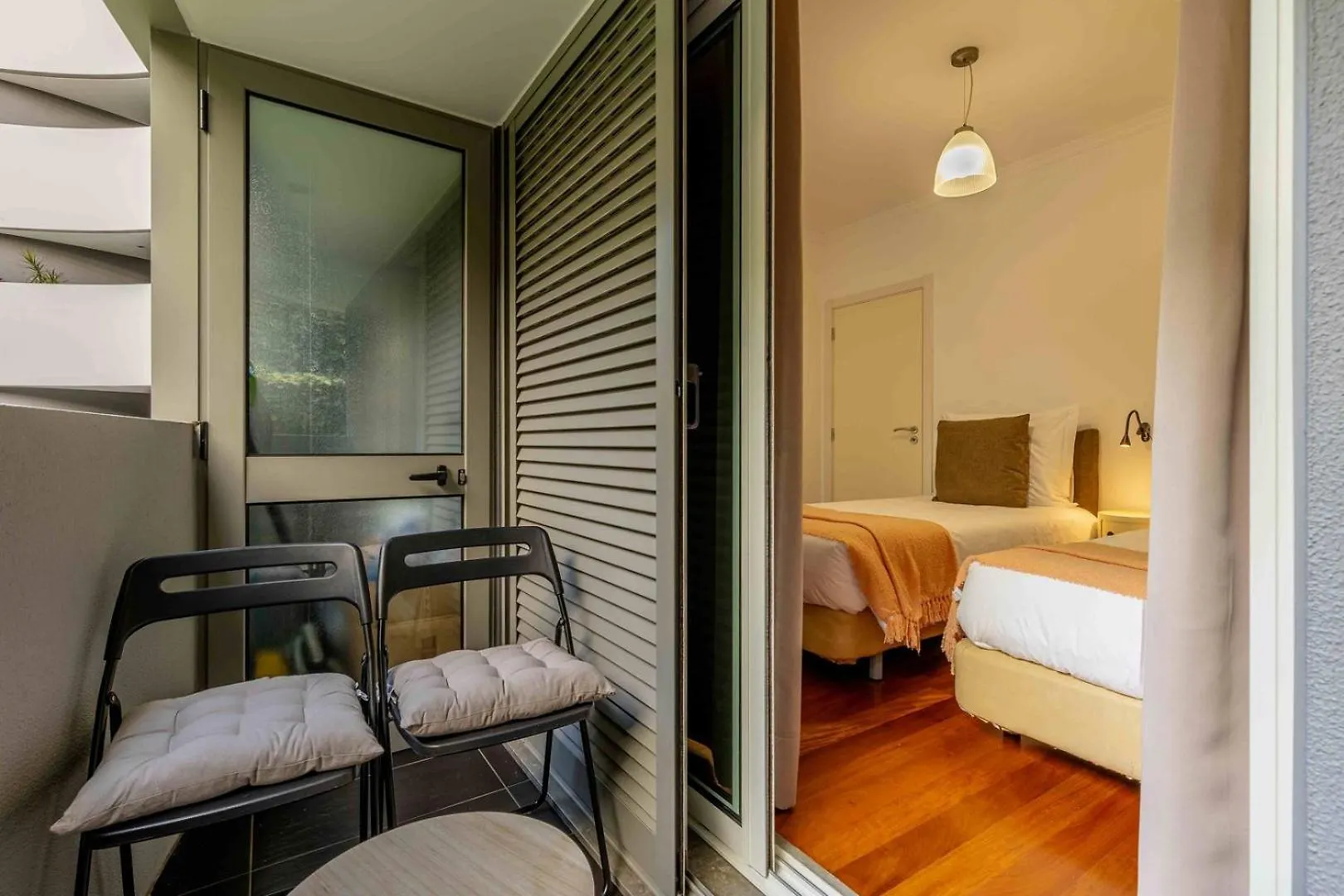 Guestready - Relax In Style In Funchal Apartamento  Funchal (Madeira)