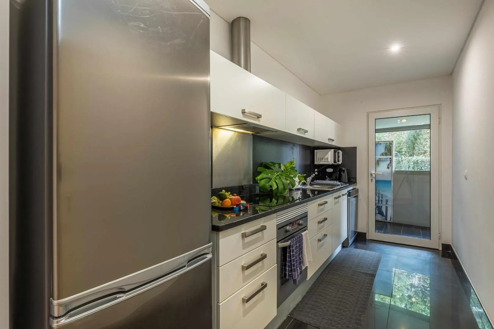 Guestready - Relax In Style In Funchal Apartamento