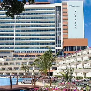 Pestana Carlton Madeira Ocean מלון