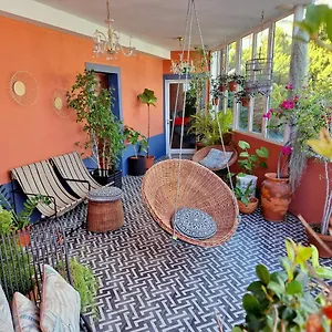 Aspa - Urban Conscious Living מלון דירות