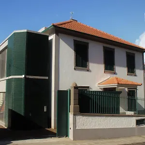 Solar Do Ribeiro דירה