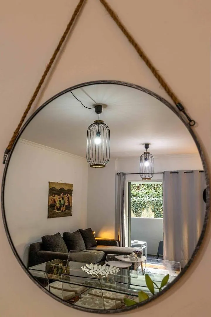 Guestready - Relax In Style In Funchal Apartment 0*, Funchal (Madeira)