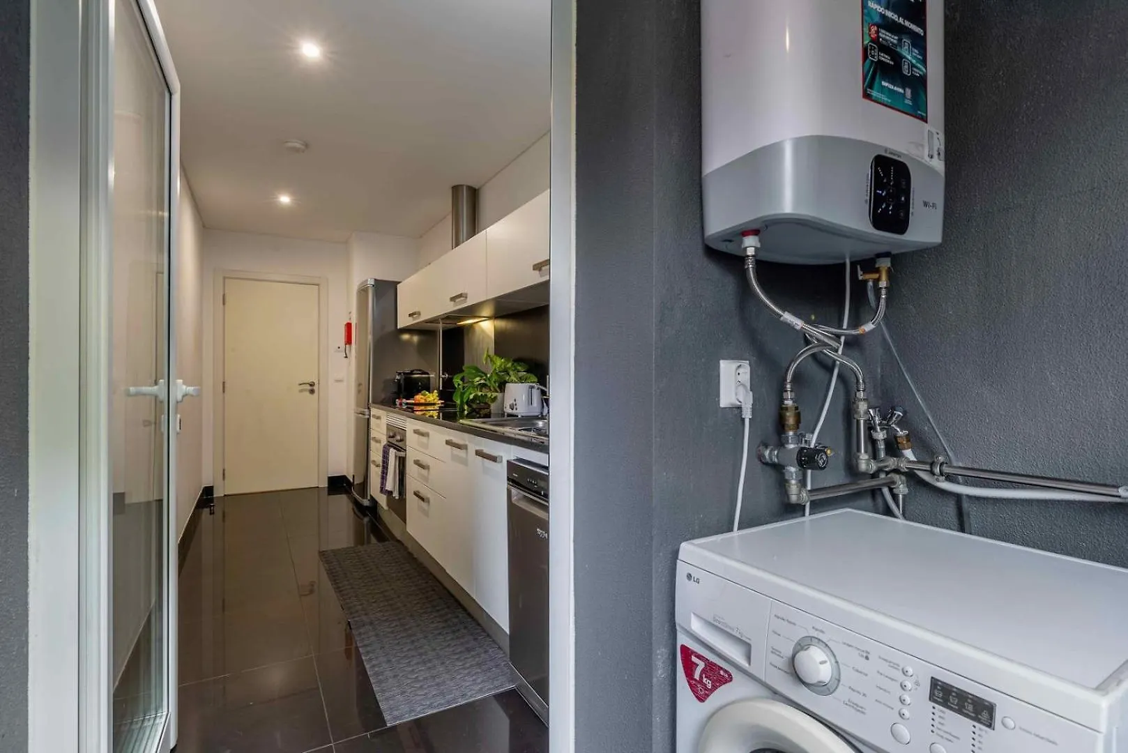 Guestready - Relax In Style In Funchal Apartment