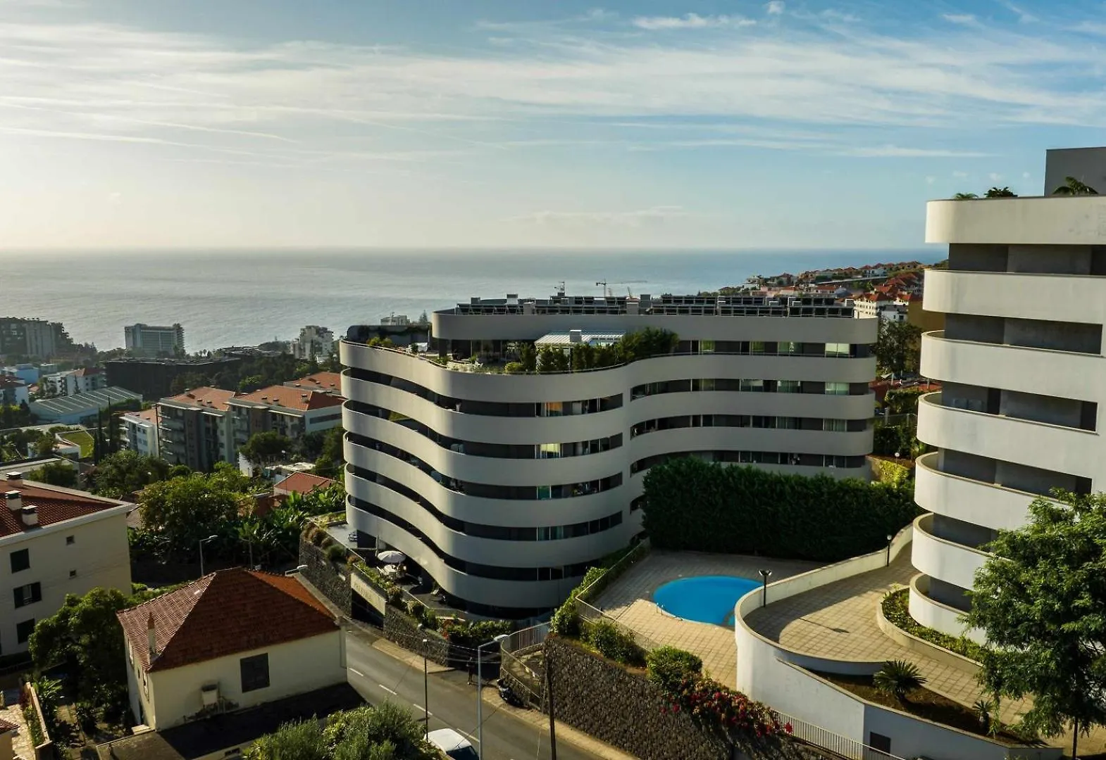 Guestready - Relax In Style In Funchal Apartment 0*, Funchal (Madeira) Portugal