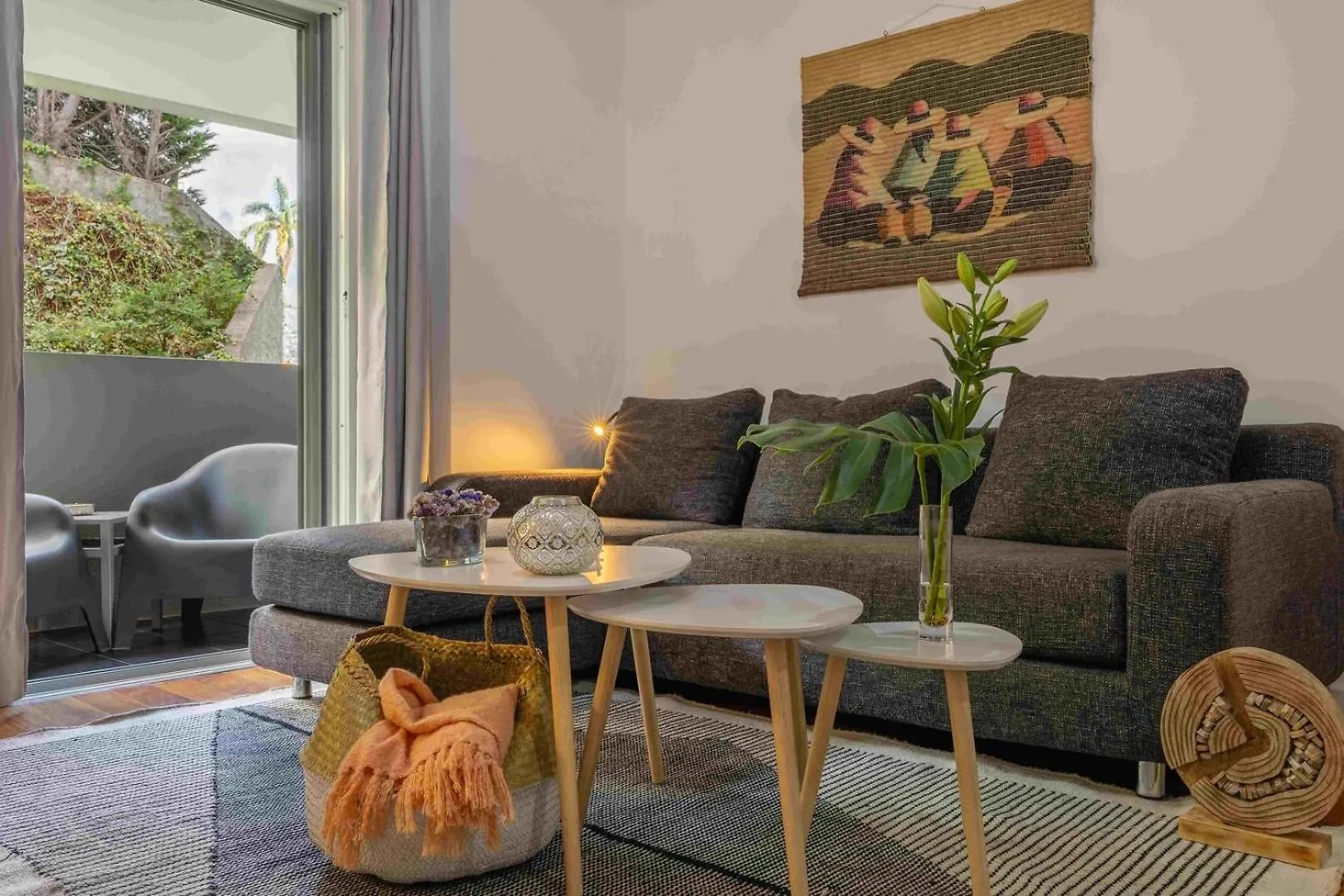 Guestready - Relax In Style In Funchal Apartment 0*, Funchal (Madeira) Portugal