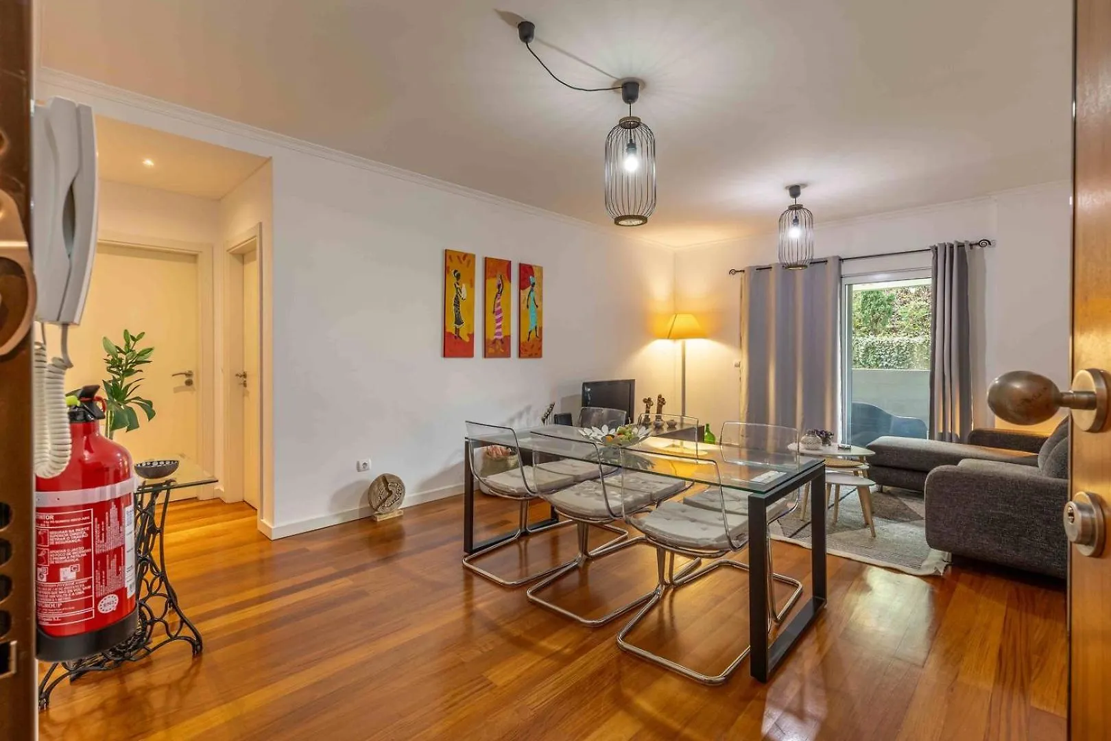 Guestready - Relax In Style In Funchal Apartment